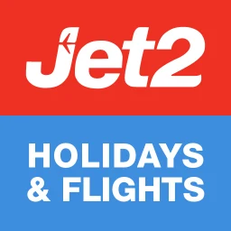 Значок Jet2 - Holidays & Flights