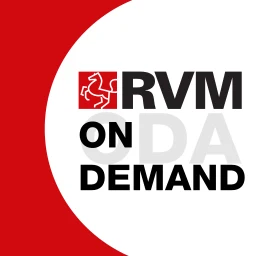 Значок RVM On-Demand