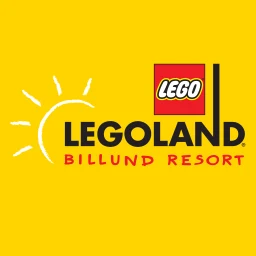 Значок LEGOLAND® Billund Resort